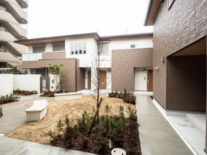 Ｓｈａ　Ｍａｉｓｏｎ　Ｍａｋｉ 0107号-13