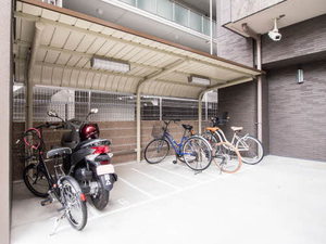 プロムナード南堀江 0703号-15