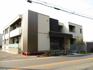 シャーメゾン　エスト