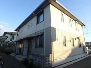 シャーメゾン宝殿 B203号-1