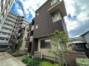 メゾン　ド　ミレナール