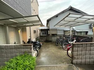 メゾン　ド　ミレナール 0303号-5