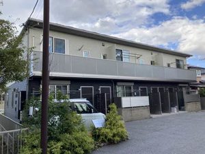 シャーメゾン　オーヴェスト 0101号-1