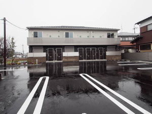 シャーメゾン オーヴェスト 0203号-15