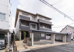 ＪＭメゾン御所西