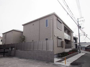 シャーメゾン中野本町 0203号-14