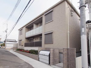 シャーメゾン中野本町 0203号-15