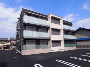 Ｎスクエア 0201号-2