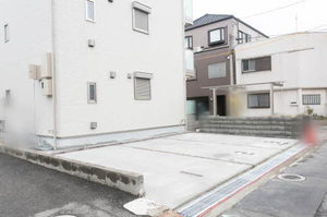 ベレオ堀止西 0102号-15