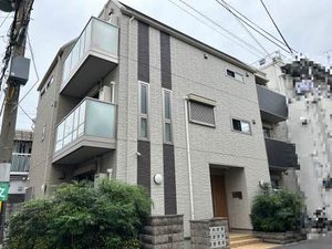 シャーメゾン　コスモ 0102号-1