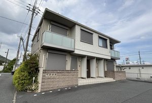 エルヴィータ上滝野 0101号-1