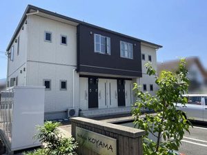 シャーメゾンＫＯＹＡＭＡ