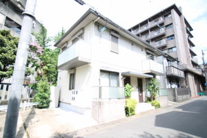 メゾン宮ノ前 0201号-1