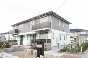 シャーメゾンＢｒｉｌｌｉａｎｔⅡ