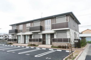 シャーメゾンＢｒｉｌｌｉａｎｔⅡ