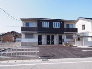 シャーメゾンＢＩＮＧＯ