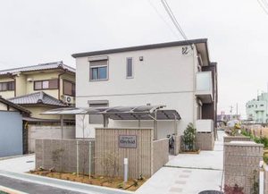 シャーメゾン　オーキット