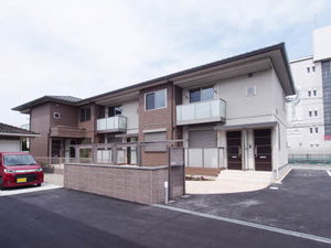 プランドール　イズミ 0203号-1