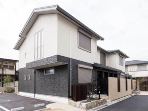 シャーメゾン里楽舎 C103号-1