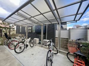 シャーメゾン里楽舎 C103号-12