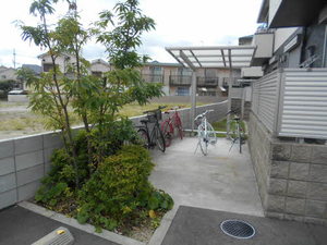 シャーメゾン里楽舎 C103号-13