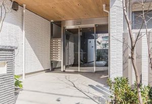 ＬＡ　ＳＵＩＴＥ　ＳＡＫＡＩＨＩＧＡＳＨＩ 0203号-5