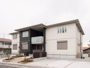 シャーメゾンエテルナ