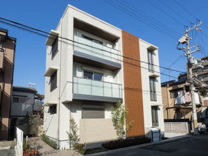 フィオーレ竹島