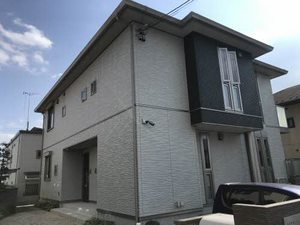 レイクビュー湖都　Ⅲ