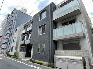 シャーメゾン　アルページュ