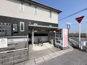 シャーメゾン　ブルー 0103号-14