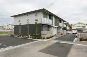 シャーメゾンＳＴ逢坂