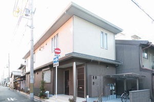 ＳｈａＭａｉｓｏｎ　エスポワ一条 0201号-1