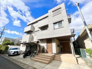 Ｓｈａ　Ｍａｉｓｏｎ　Ｃ’ｅｓｔＬｅｐｉｅｄ