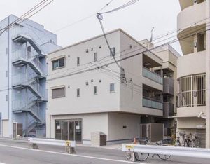 シャーメゾンクレスト 0302号-1