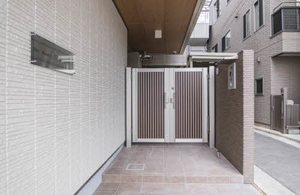 シャーメゾンクレスト 0302号-14