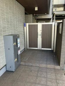 シャーメゾンクレスト 0302号-15