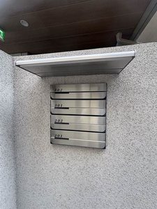 シャーメゾンクレスト 0302号-15