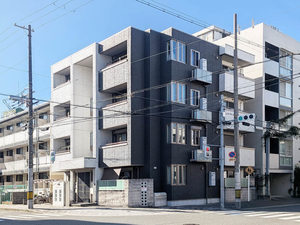 メゾン　ドゥ　オンズ 0203号-1