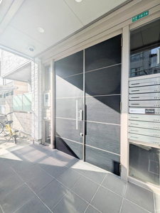 メゾン　ドゥ　オンズ 0201号-2