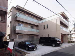 ＷＩＮＧⅡ三国ヶ丘