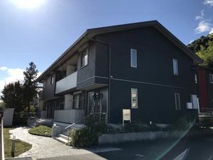 シャーメゾンｔｓｕｍｕｇｉ 0102号-1