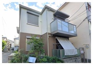 フローレンス森小路 0202号-1