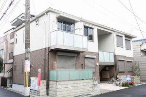 ボヌール森小路