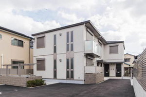 シャーメゾン　オークⅡ