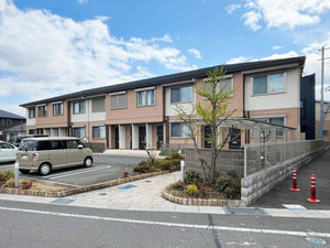 グラン・シャリオ