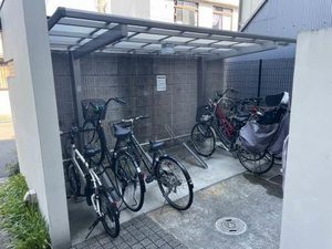 アミティ５ 0302号-15