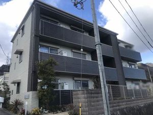 シャーメゾン　社ノ上 0201号-1