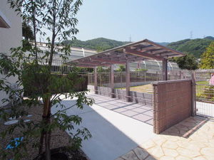 シャーメゾン　社ノ上 0201号-14