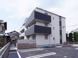 フローラル